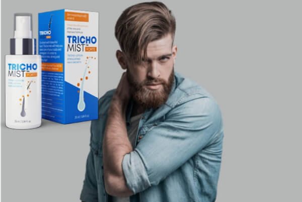 Trichomist Forte – Pomoc w walce z trądzikiem